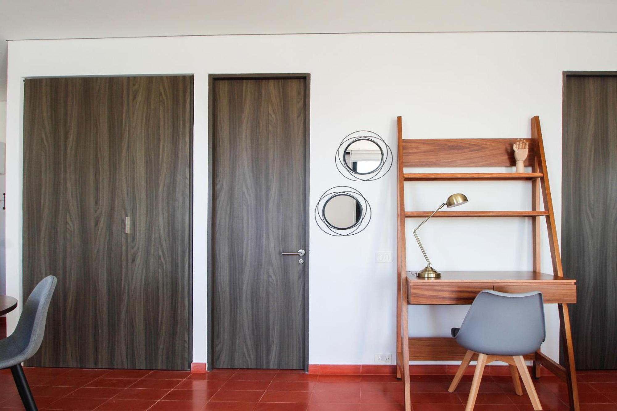 Tribu Chapultepec 67 Apartment กัวดาลาฮารา ภายนอก รูปภาพ