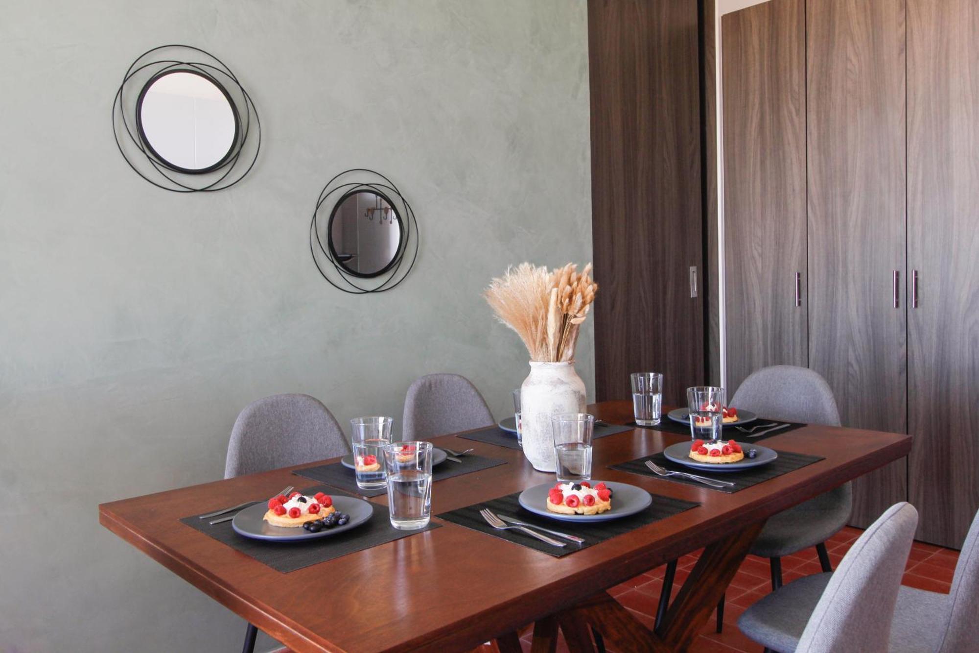 Tribu Chapultepec 67 Apartment กัวดาลาฮารา ภายนอก รูปภาพ