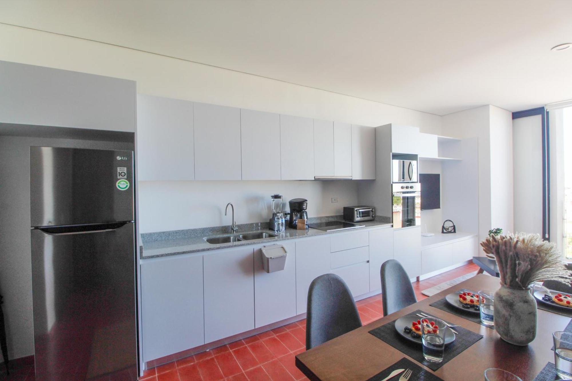 Tribu Chapultepec 67 Apartment กัวดาลาฮารา ภายนอก รูปภาพ