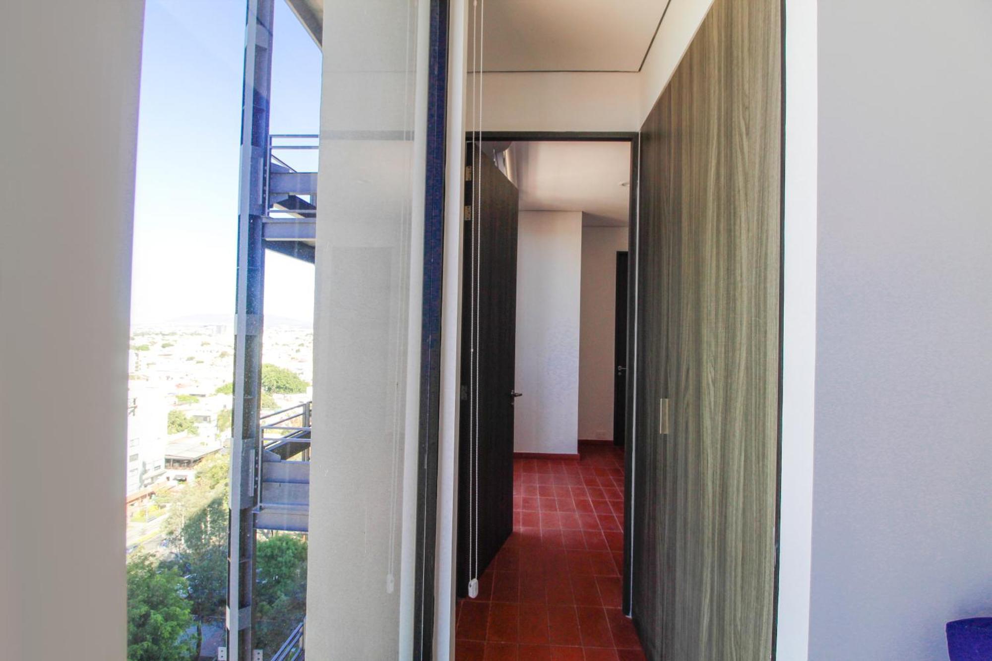 Tribu Chapultepec 67 Apartment กัวดาลาฮารา ภายนอก รูปภาพ