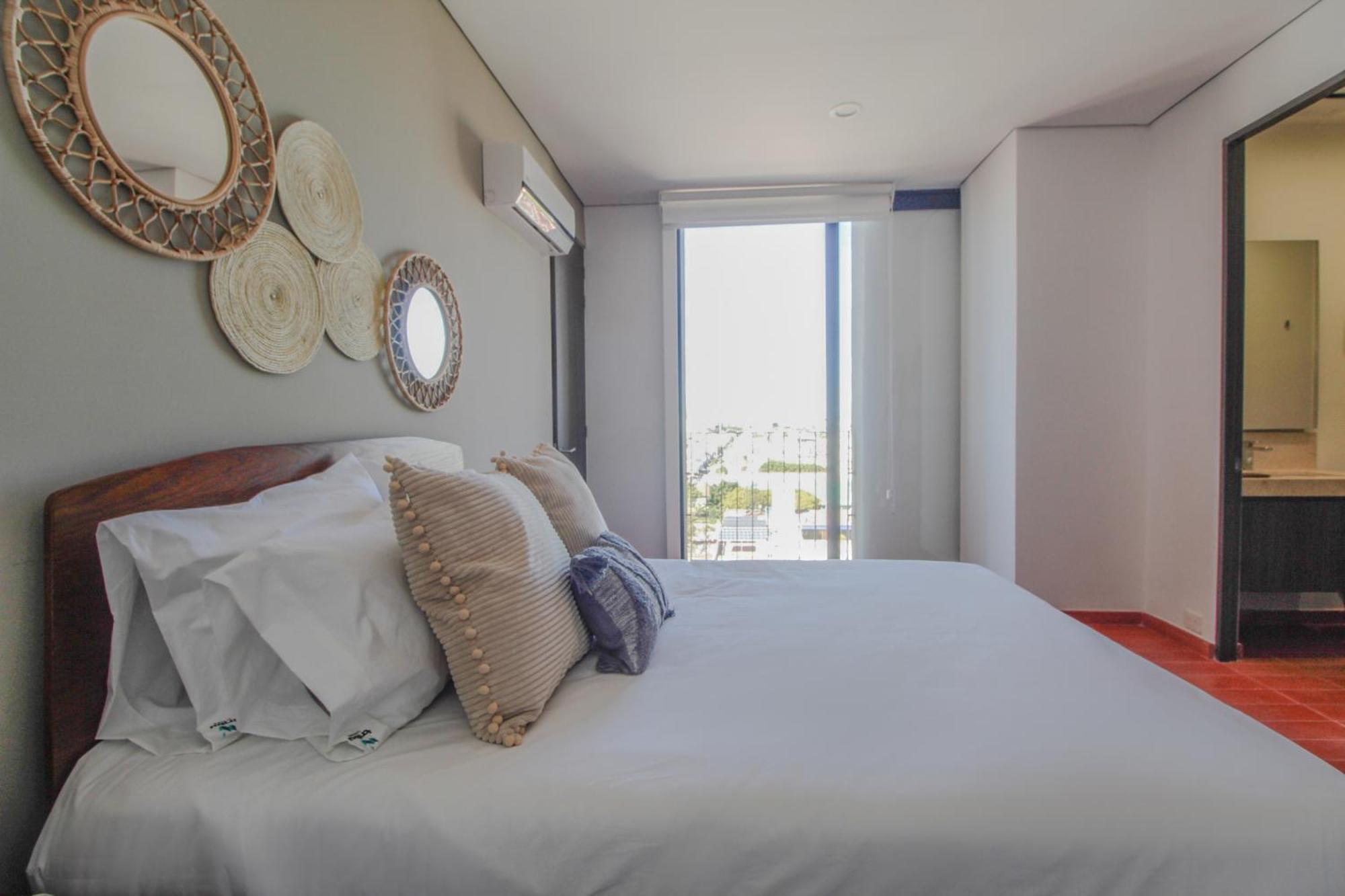 Tribu Chapultepec 67 Apartment กัวดาลาฮารา ภายนอก รูปภาพ