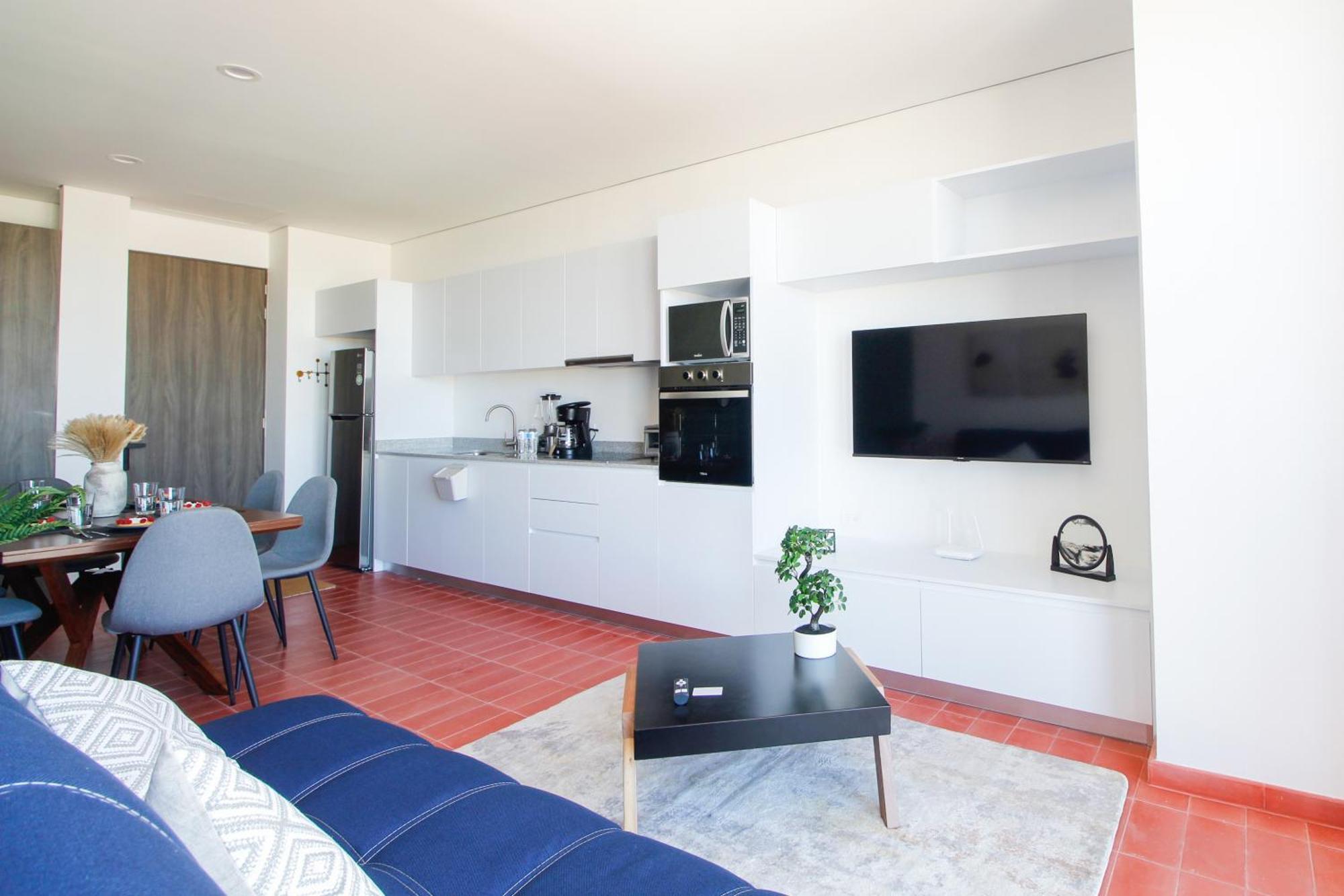 Tribu Chapultepec 67 Apartment กัวดาลาฮารา ภายนอก รูปภาพ