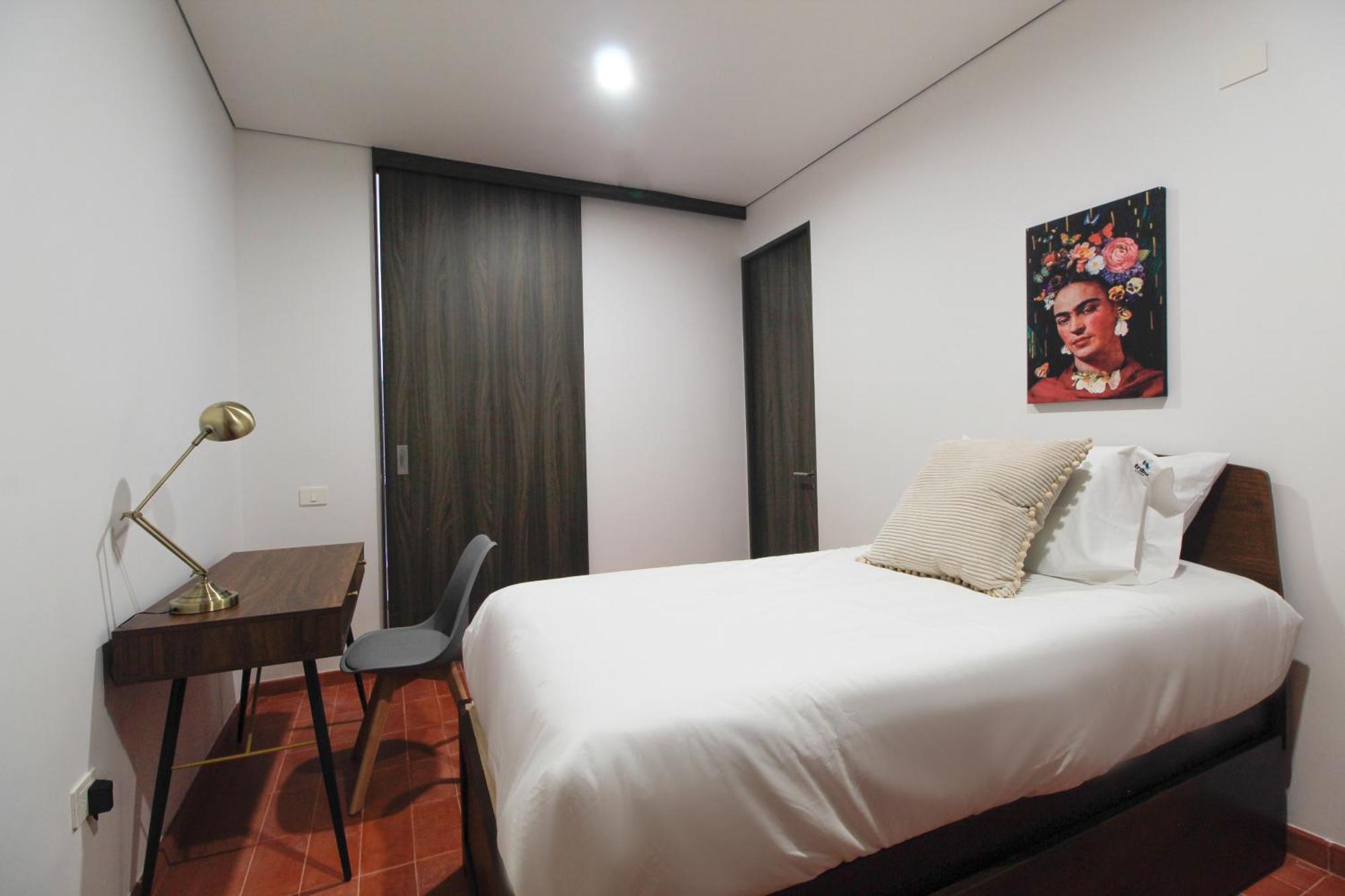 Tribu Chapultepec 67 Apartment กัวดาลาฮารา ภายนอก รูปภาพ