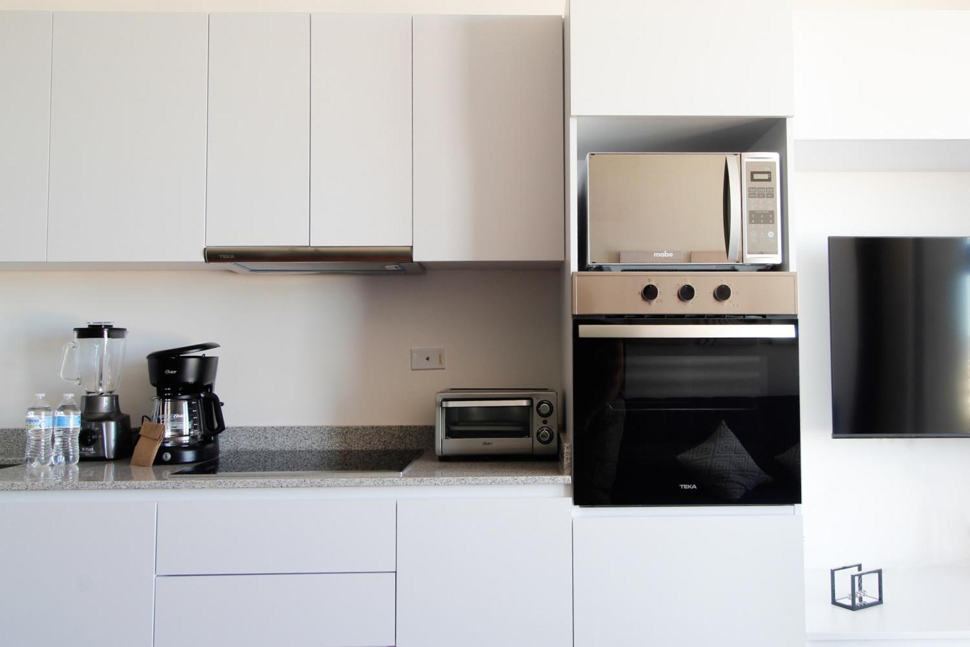 Tribu Chapultepec 67 Apartment กัวดาลาฮารา ภายนอก รูปภาพ
