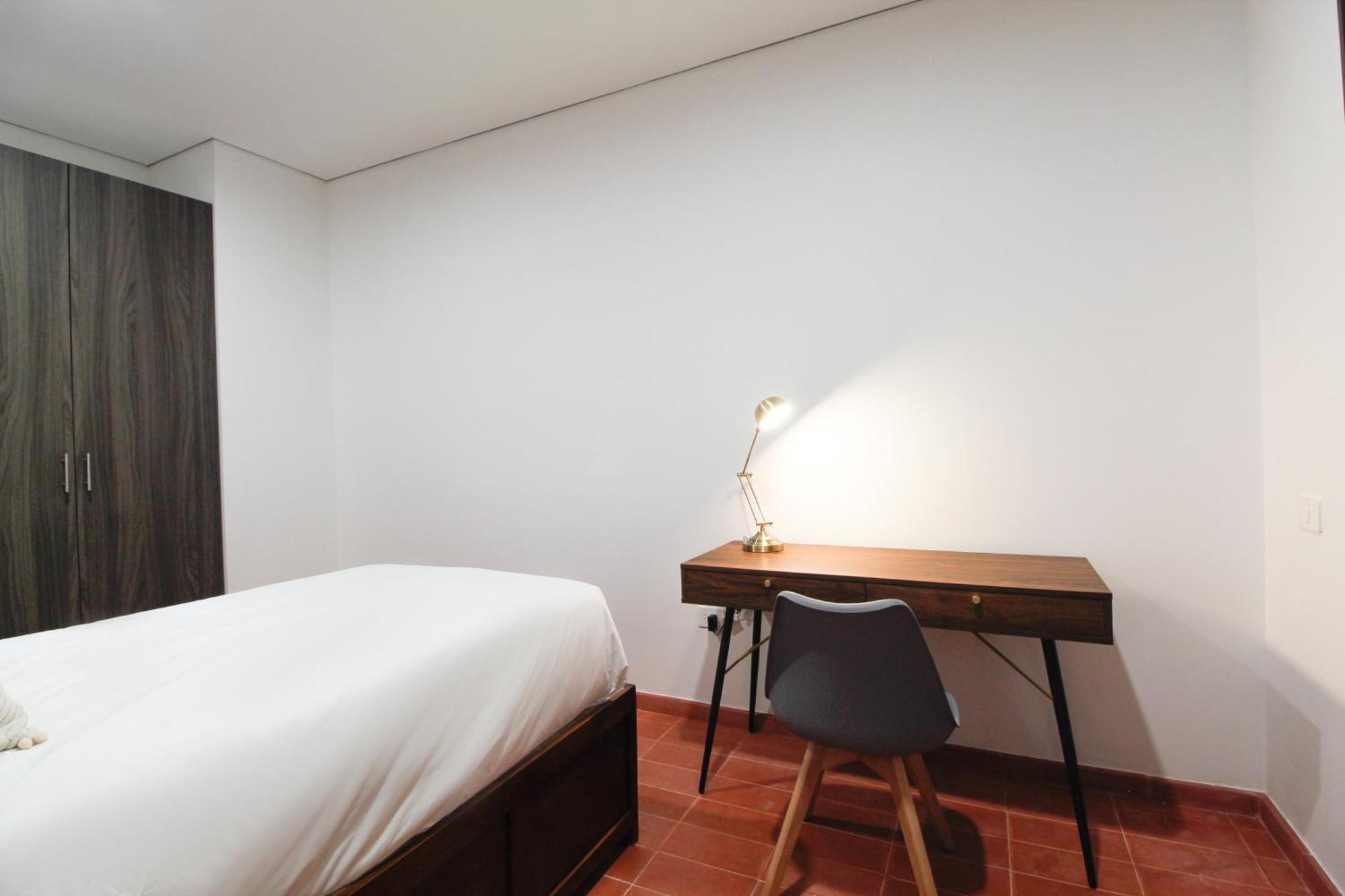 Tribu Chapultepec 67 Apartment กัวดาลาฮารา ภายนอก รูปภาพ